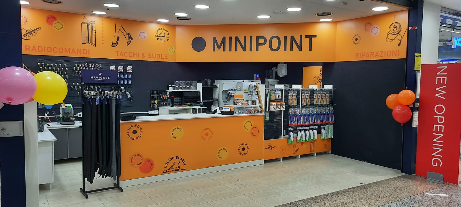Minipoint 1