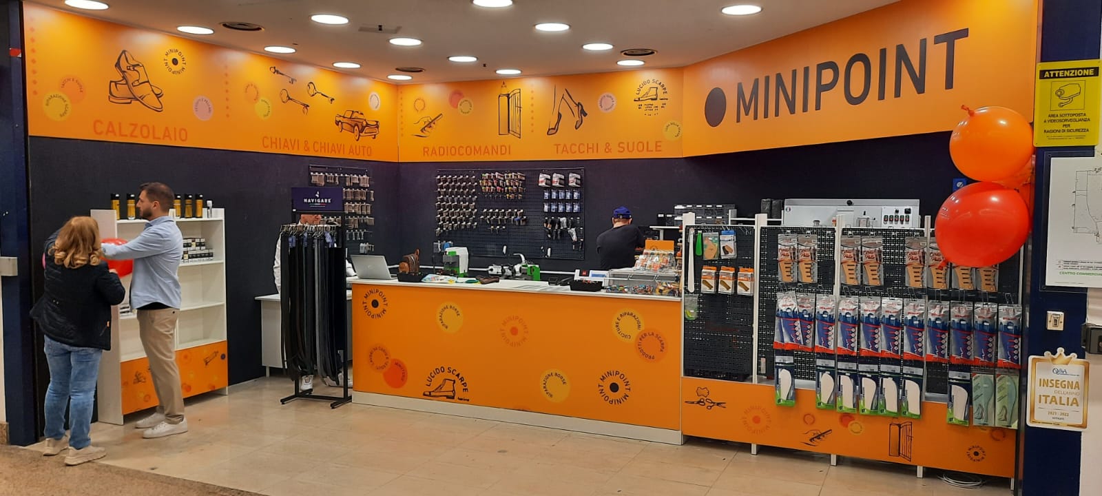Minipoint 2